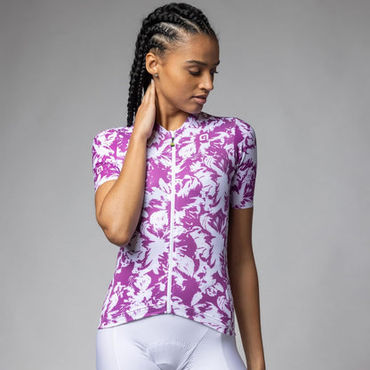 Alé Cycling Women's Pragma Essenza Cycling Jersey