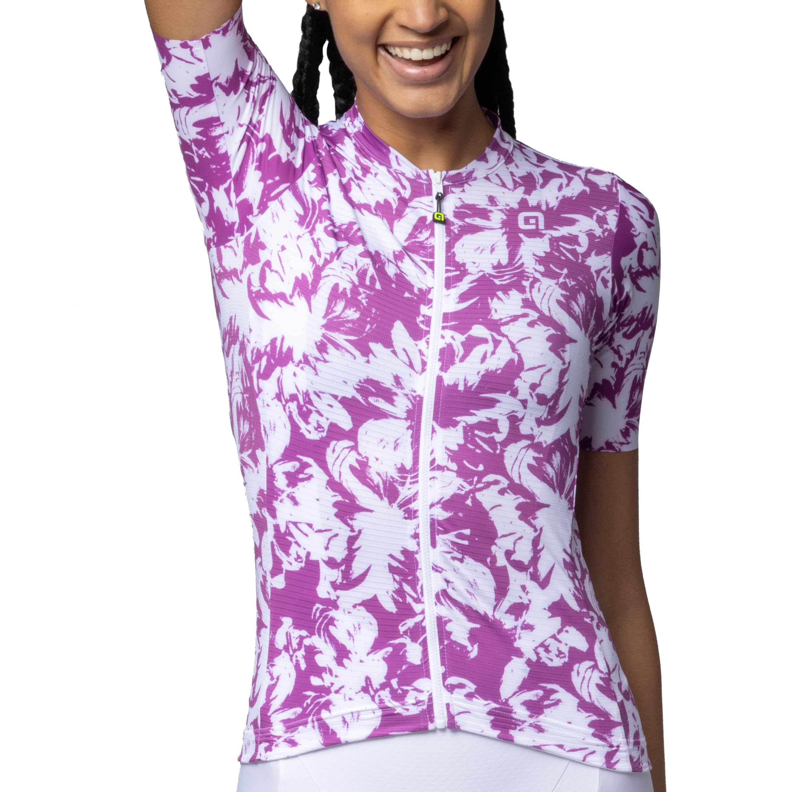 Alé Cycling Women's Pragma Essenza Cycling Jersey
