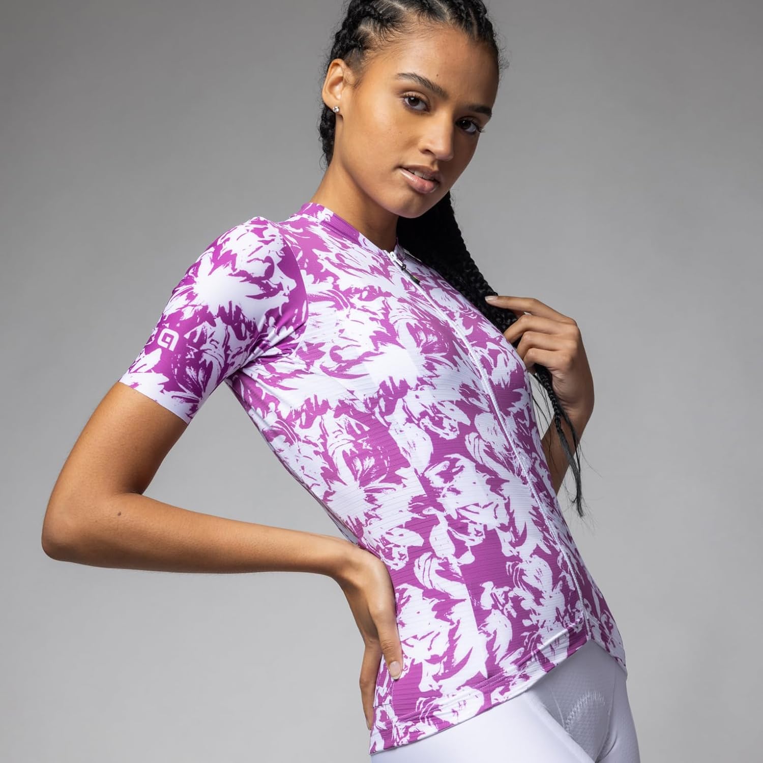 Alé Cycling Women's Pragma Essenza Cycling Jersey