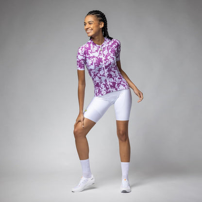 Alé Cycling Women's Pragma Essenza Cycling Jersey