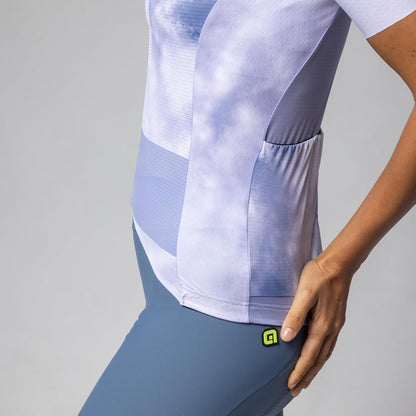 Alé Cycling Women's PR.E Atmosfera Cycling Jersey