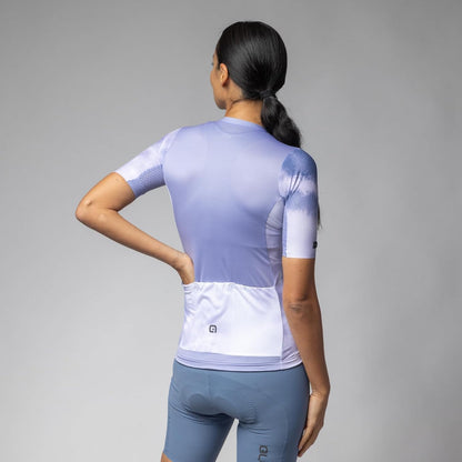 Women's PR.E Atmosfera Cycling Jersey
