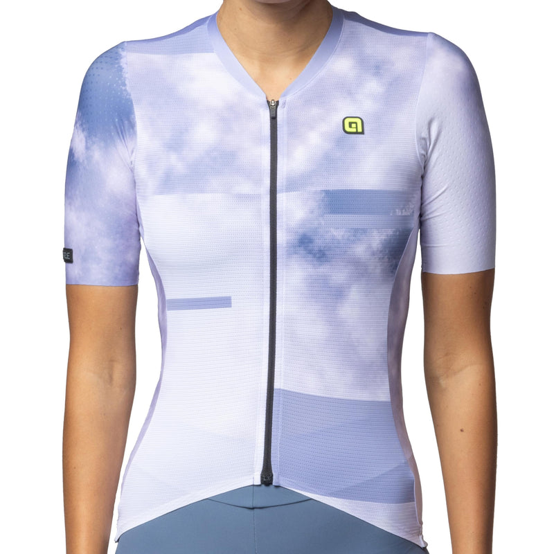 Alé Cycling Women's PR.E Atmosfera Cycling Jersey