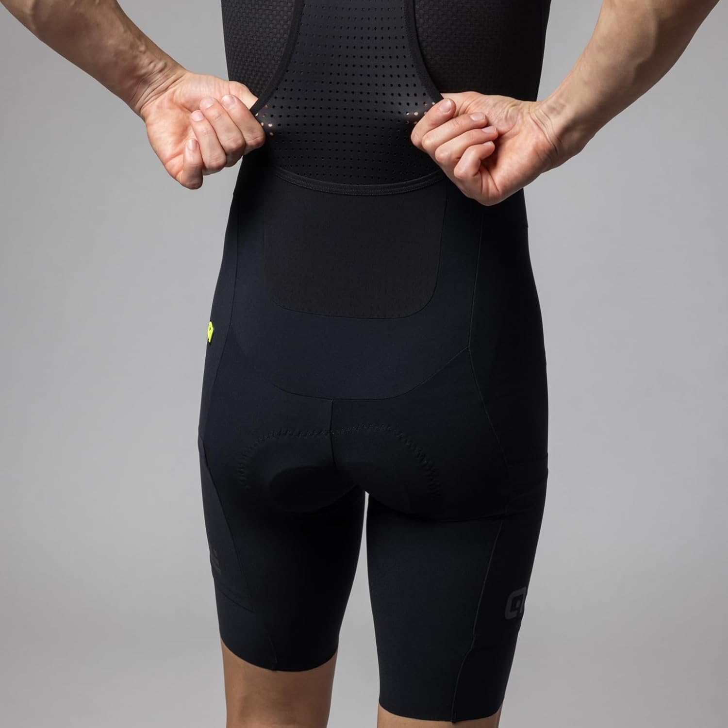 Alé Cycling Men's Off Road - Gravel Gravel-Pro Bib Shorts