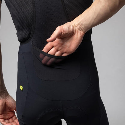 Alé Cycling Men's Off Road - Gravel Gravel-Pro Bib Shorts