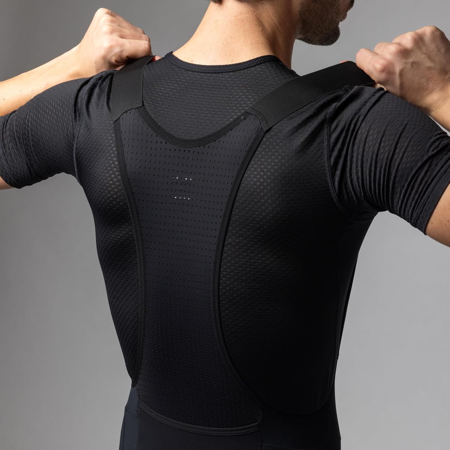 Men's Off Road - Gravel Gravel-Pro Bib Shorts