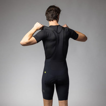 Alé Cycling Men's Off Road - Gravel Gravel-Pro Bib Shorts