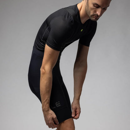 Alé Cycling Men's Off Road - Gravel Gravel-Pro Bib Shorts