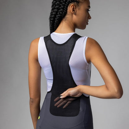 Alé Cycling Women's Off Road - Gravel Gravel-Pro Bib Shorts