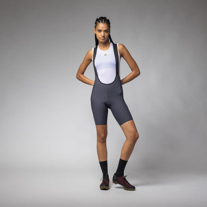 Alé Cycling Women's Off Road - Gravel Gravel-Pro Bib Shorts