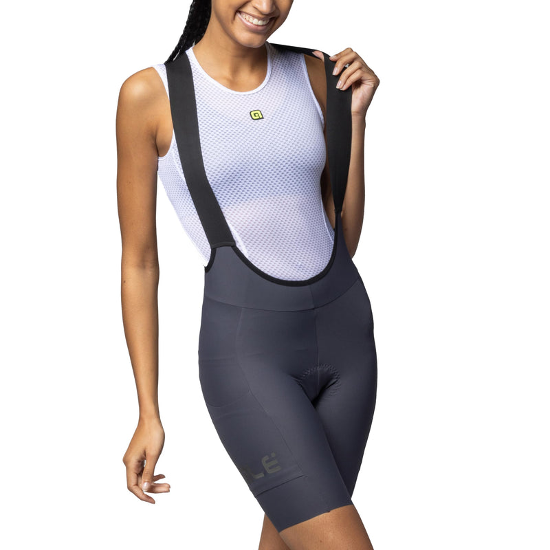 Alé Cycling Women's Off Road - Gravel Gravel-Pro Bib Shorts