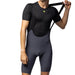 Alé Cycling Men's Off Road - Gravel Gravel-Pro Bib Shorts