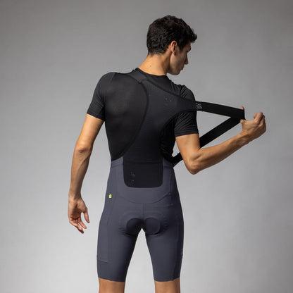 Alé Cycling Men's Off Road - Gravel Gravel-Pro Bib Shorts
