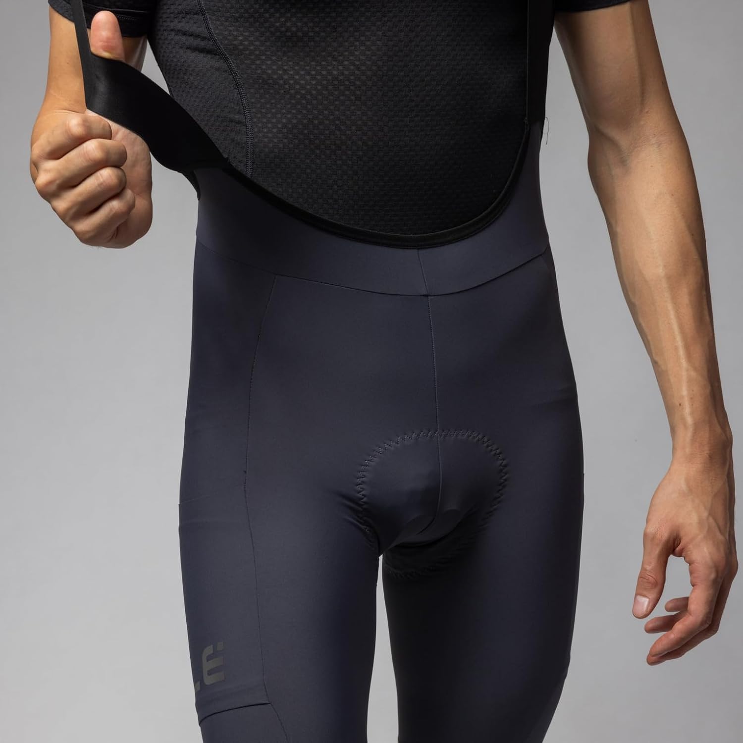 ALE' Men's Off Road - Gravel Gravel-pro Bib Shorts