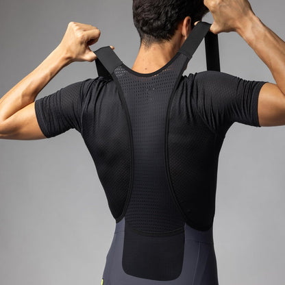 ALE' Men's Off Road - Gravel Gravel-pro Bib Shorts