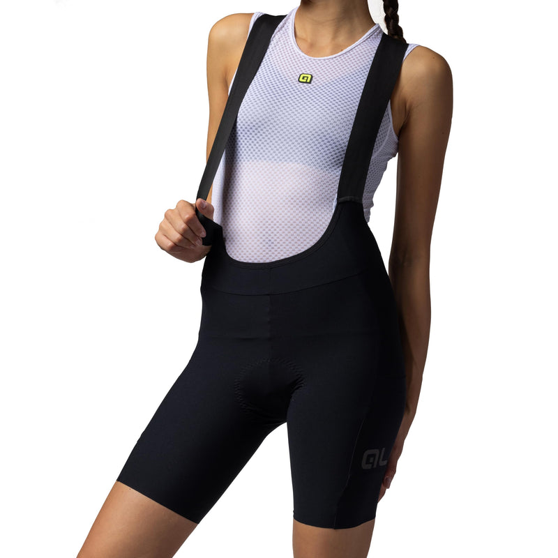 ALE' Women's Off Road - Gravel Gravel-pro Bib Shorts