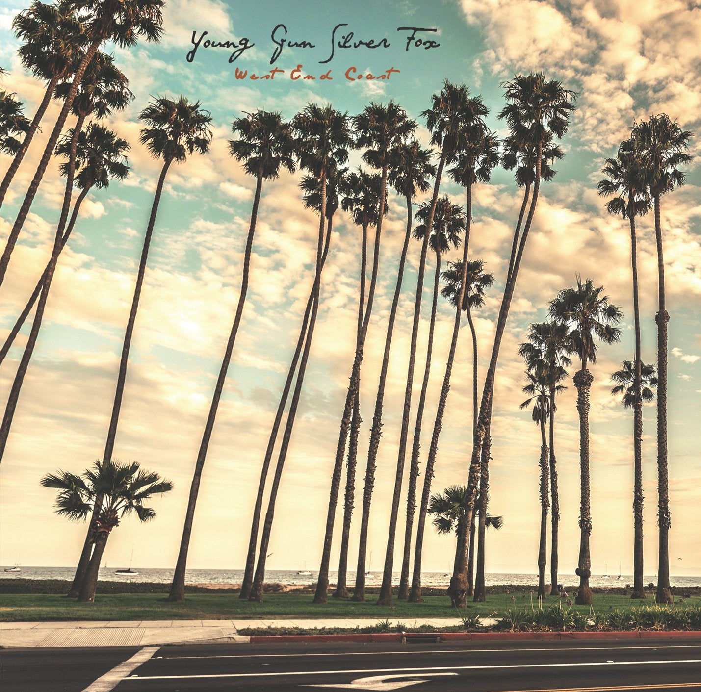 WEST END COAST - YOUNG GUN SIL