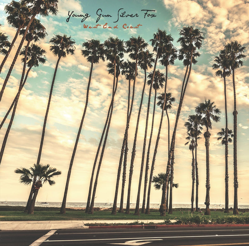 WEST END COAST - YOUNG GUN SIL