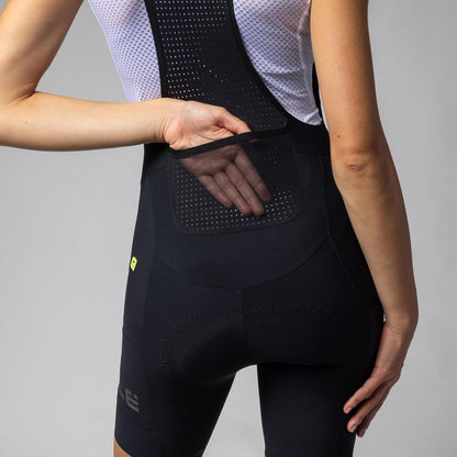 Alé Cycling Women's Off Road - Gravel Gravel-Pro Bib Shorts