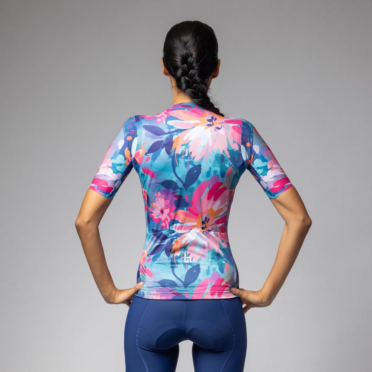 Alé Cycling Women's PR.E Jardin Cycling Jersey