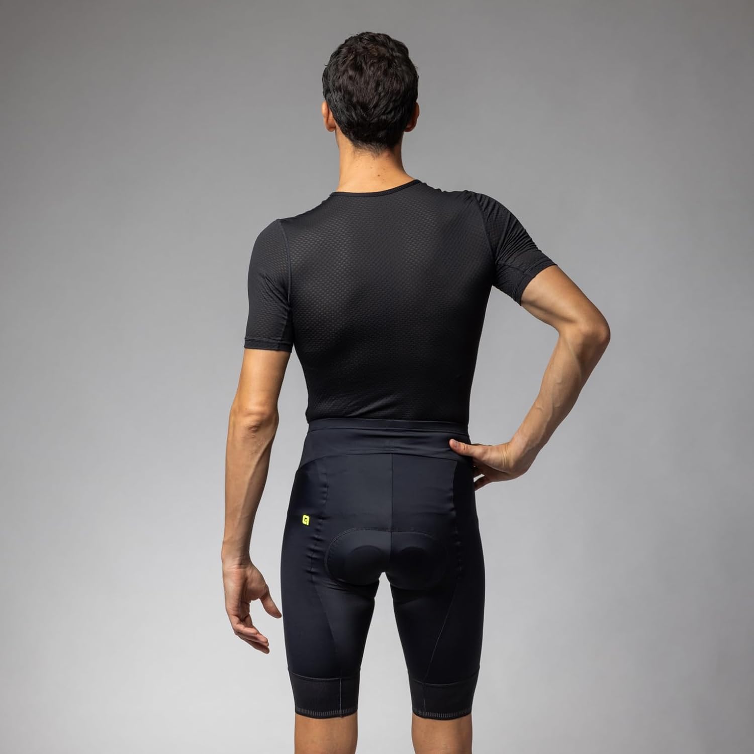 ALE' Men's Pragma Corsa Shorts