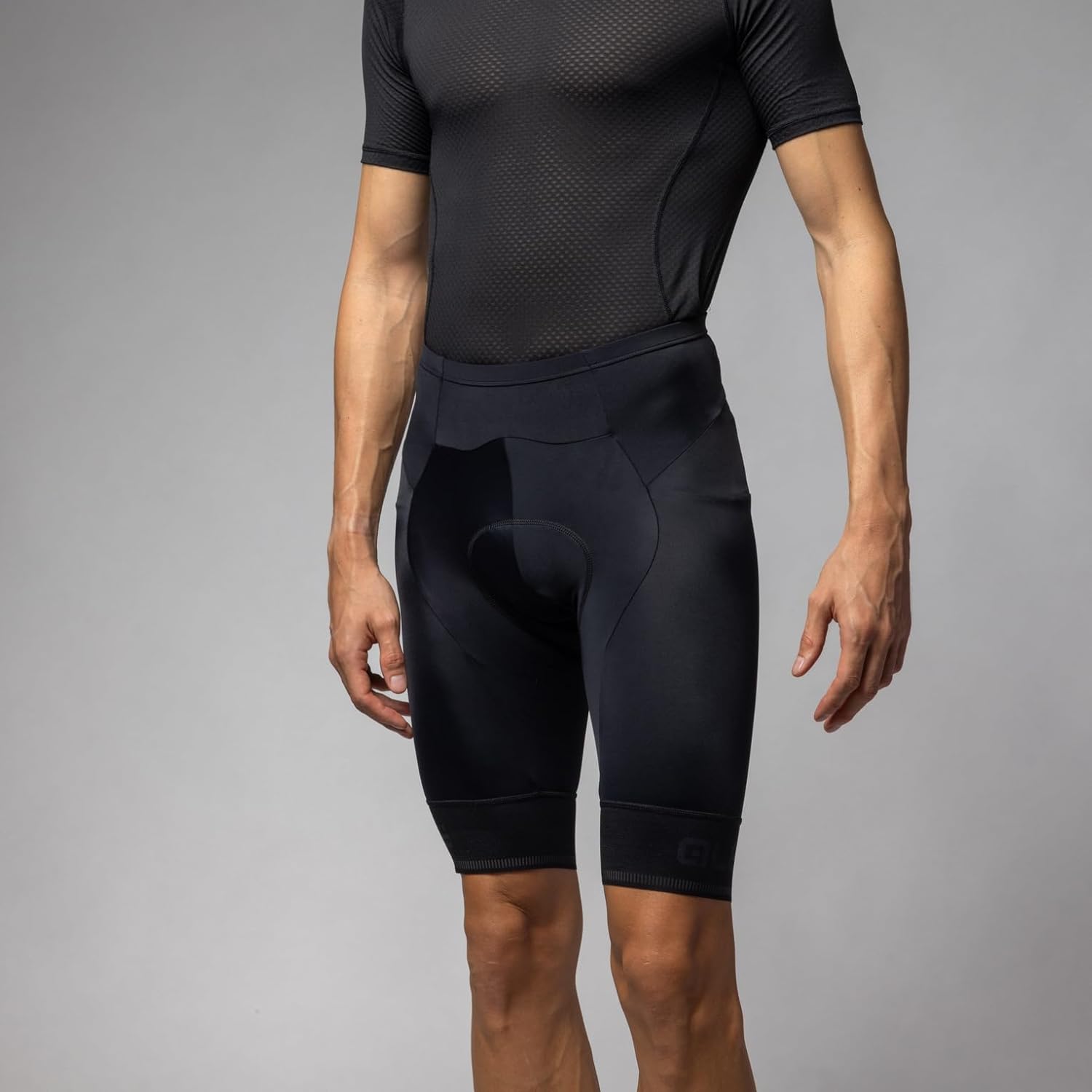 ALE' Men's Pragma Corsa Shorts