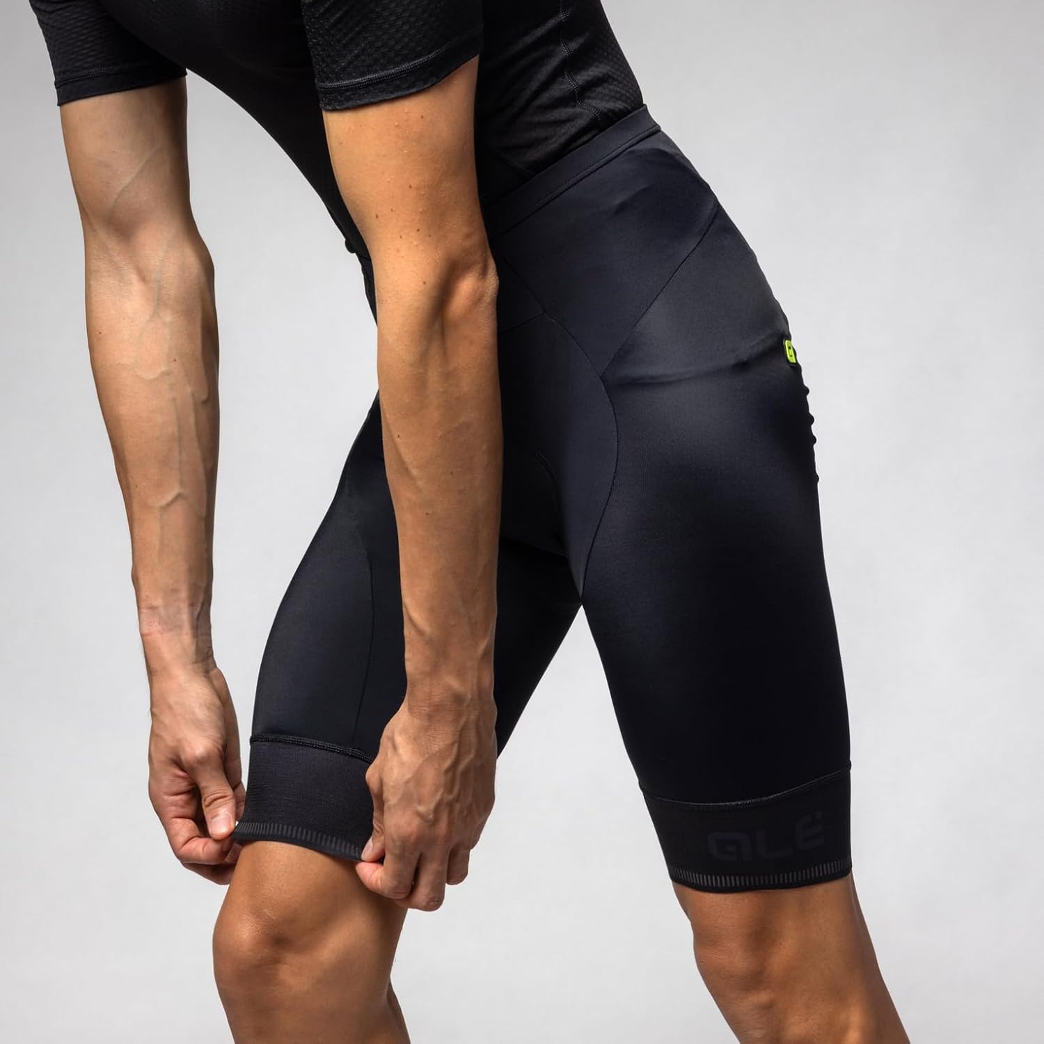 ALE' Men's Pragma Corsa Shorts