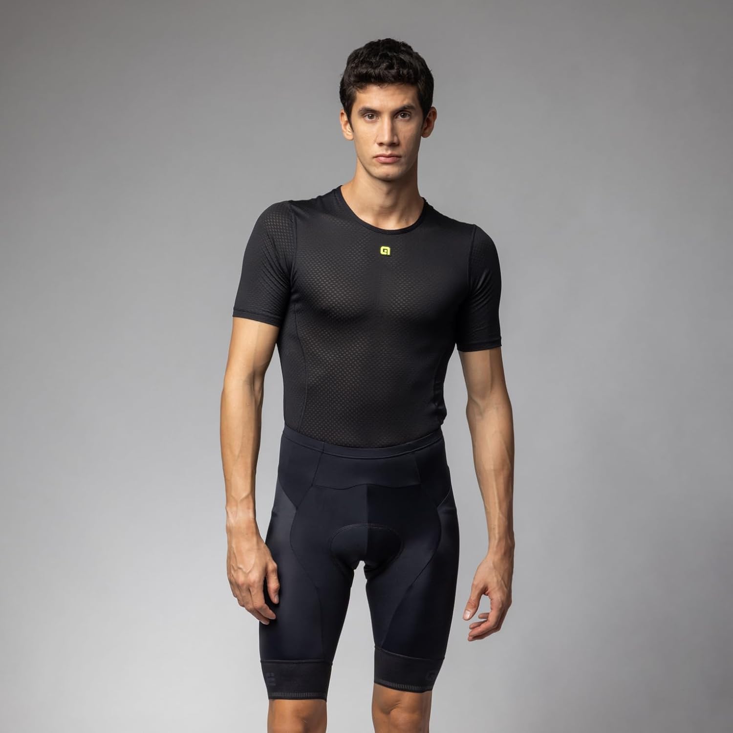 ALE' Men's Pragma Corsa Shorts