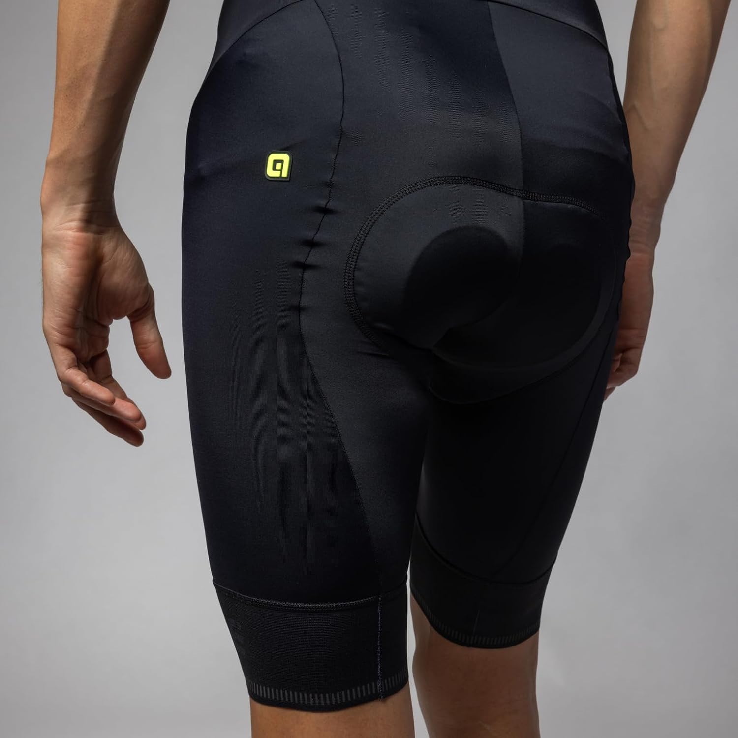 ALE' Men's Pragma Corsa Shorts