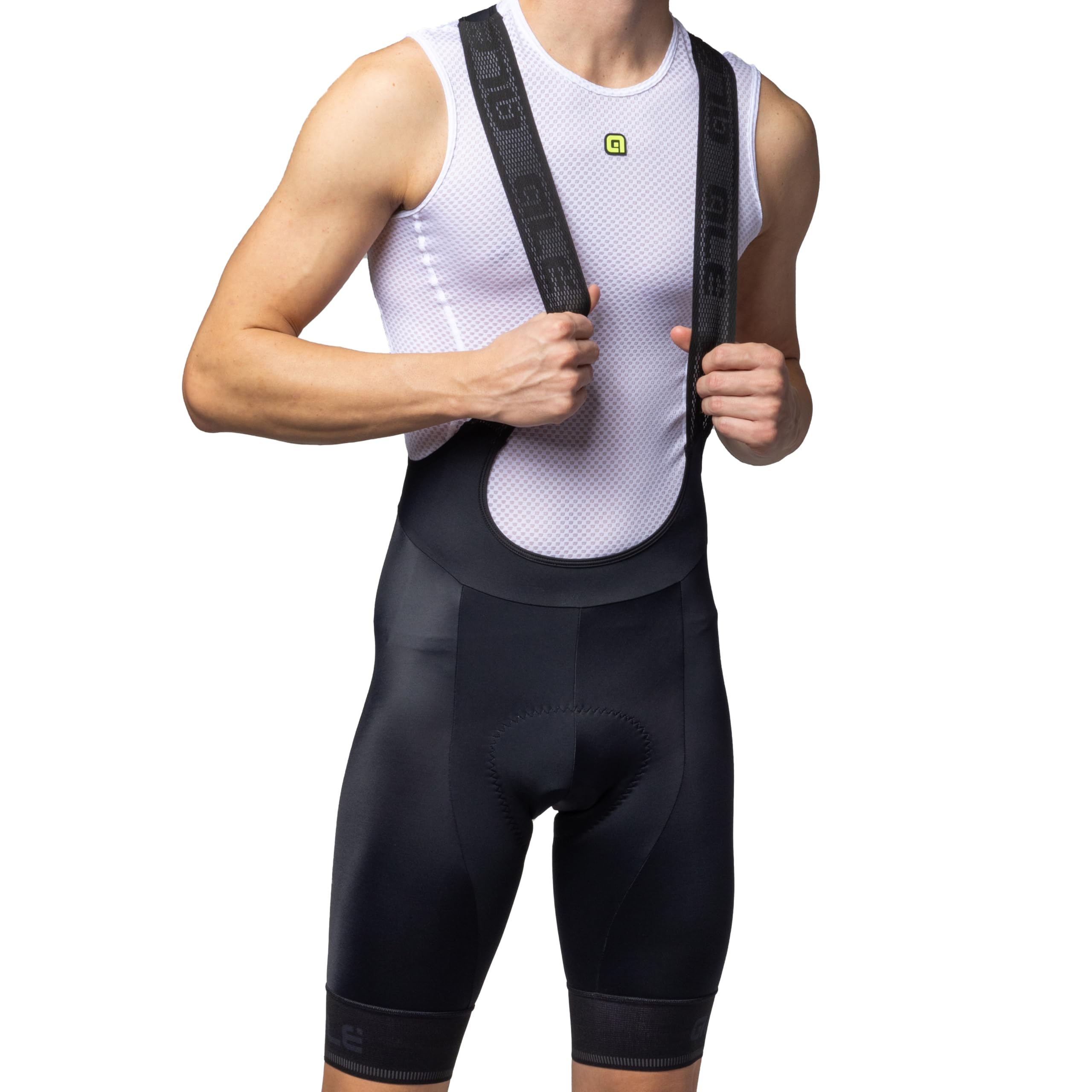 ALE' Men's Pragma Corsa 2.0 Bib Shorts