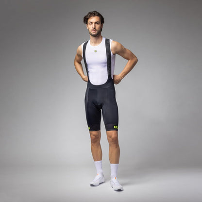 ALE' Men's Pragma Corsa 2.0 Bib Shorts
