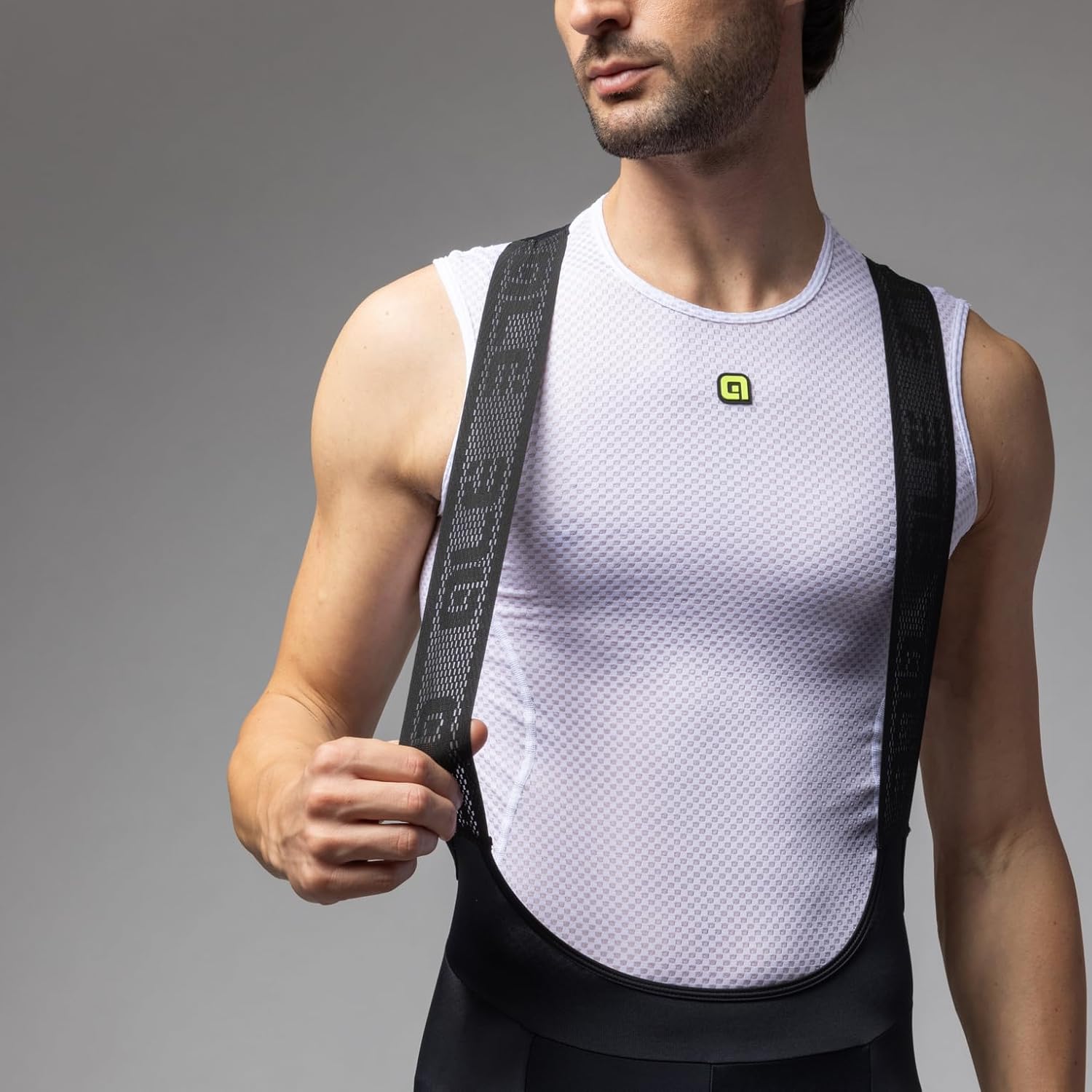 ALE' Men's Pragma Corsa 2.0 Bib Shorts