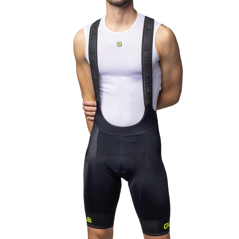 Alé Cycling Men's Pragma Corsa 2.0 Bib Shorts