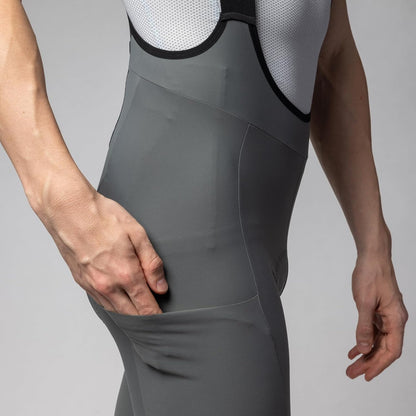 ALE' Men's Off Road - Gravel Gravel-pro Bib Shorts