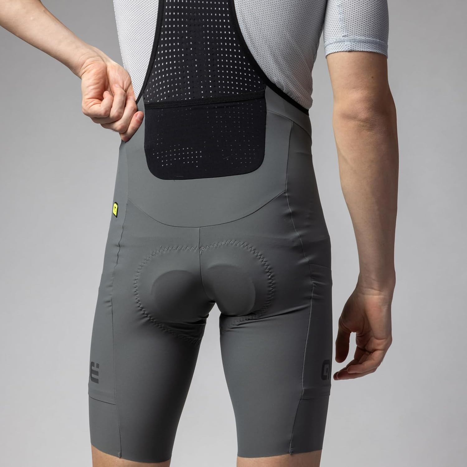 Alé Cycling Men's Off Road - Gravel Gravel-Pro Bib Shorts