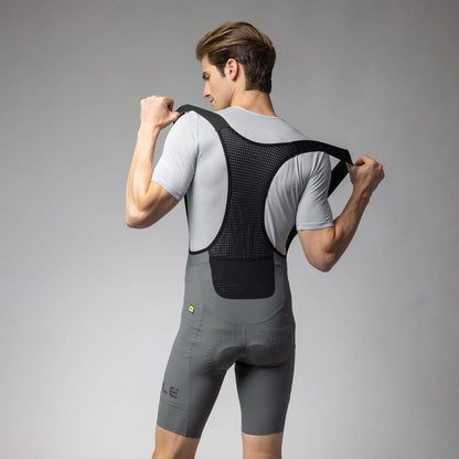 ALE' Men's Off Road - Gravel Gravel-pro Bib Shorts