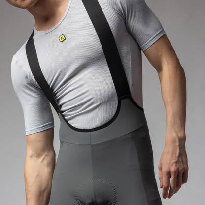 ALE' Men's Off Road - Gravel Gravel-pro Bib Shorts
