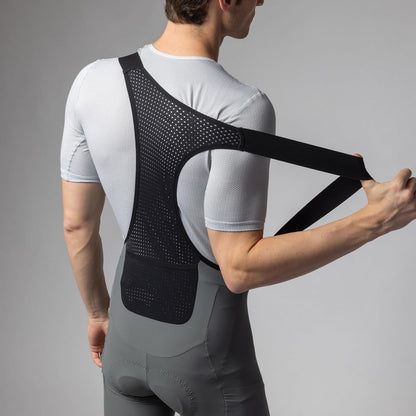 ALE' Men's Off Road - Gravel Gravel-pro Bib Shorts