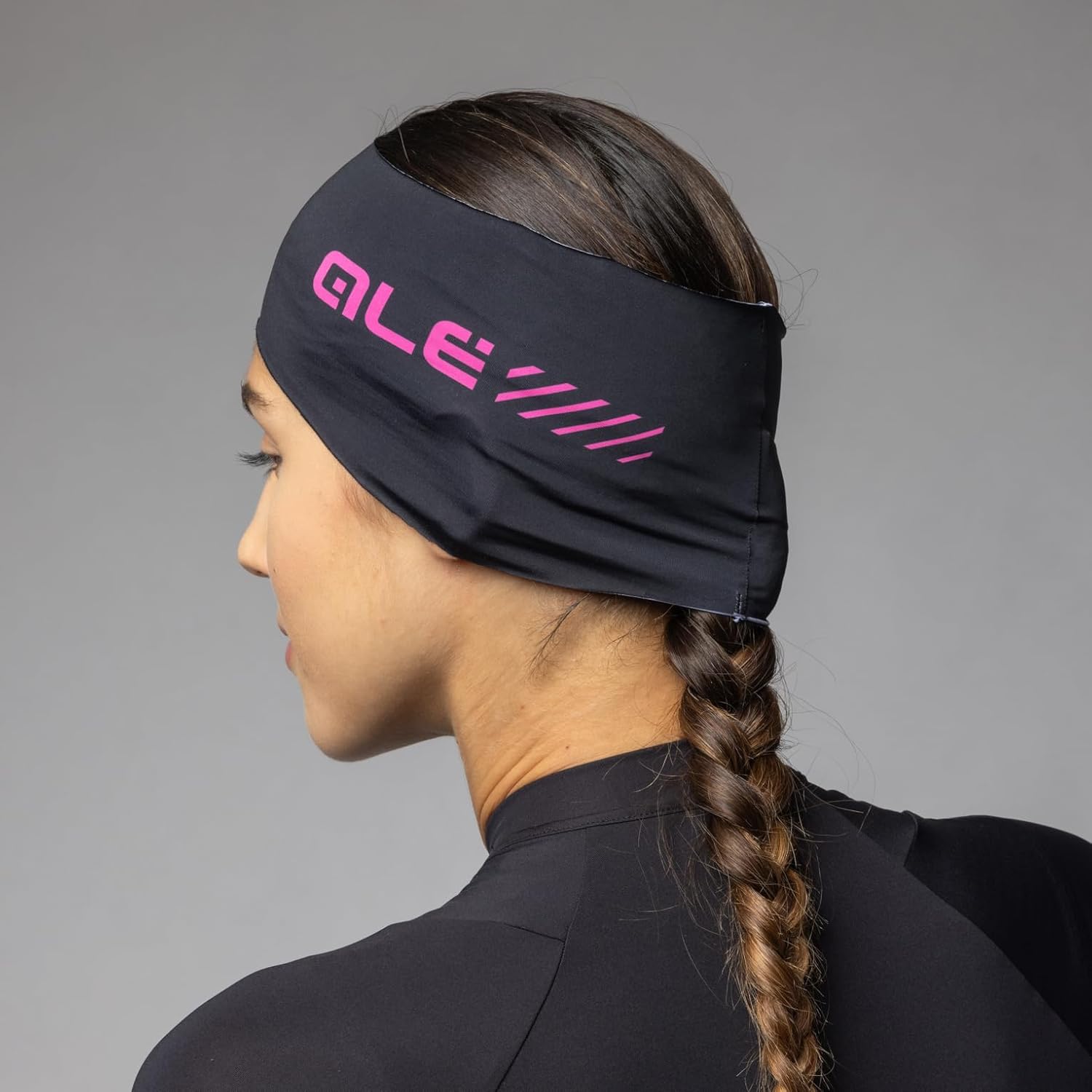 Ale Clothing Fondo Earband