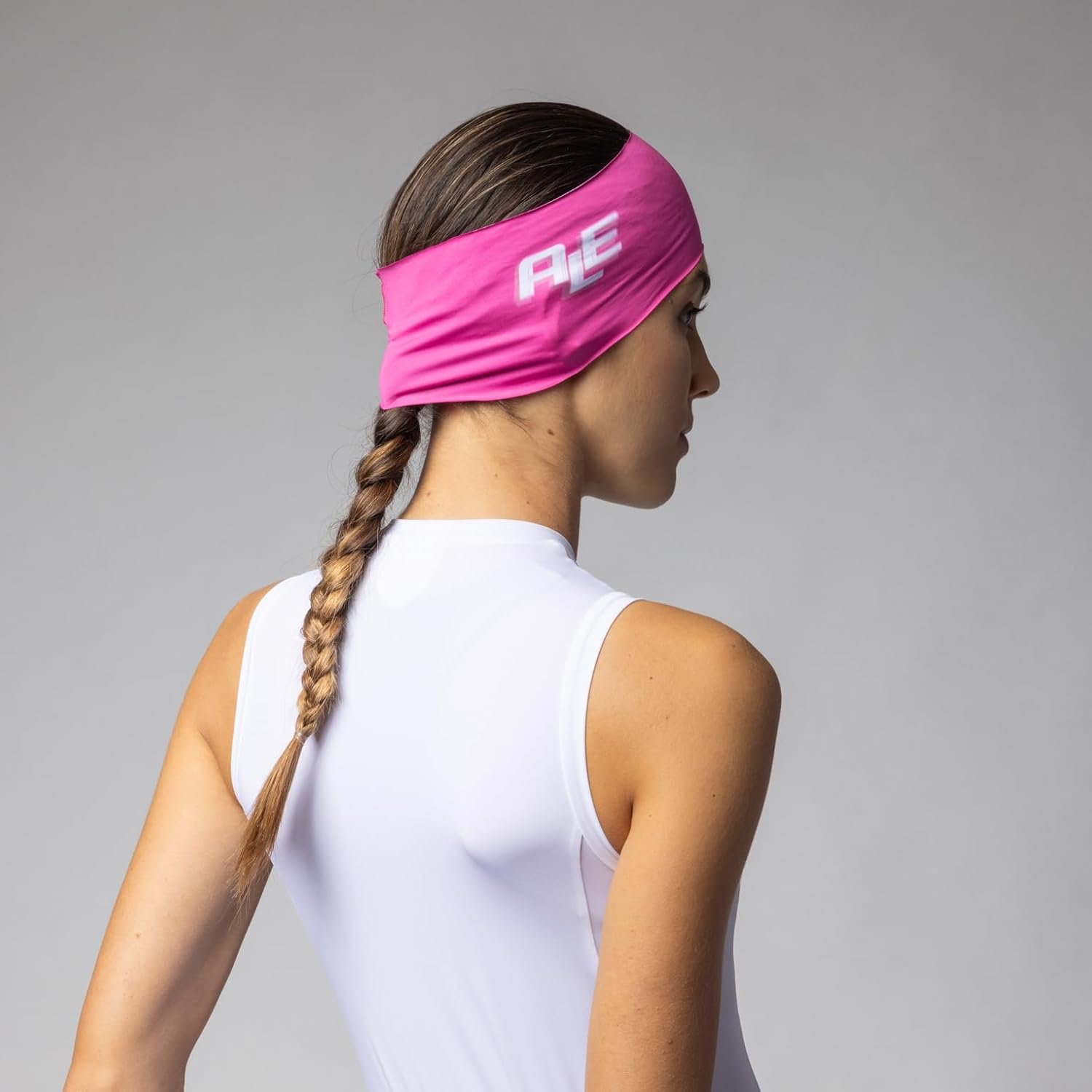 Ale Clothing Sauvage Unisex Earband