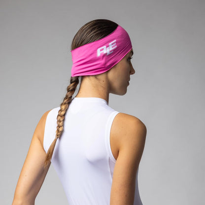 Ale Clothing Sauvage Unisex Earband