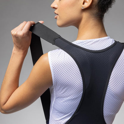 ALE' Women's British Cycling Official Prime Bib Shorts