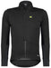 Ale Men's Uragano Cycling Jacket, black, S