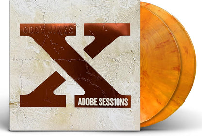 Adobe Sessions (10 Year Anniversary)