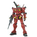 Bandai Hobby | High Grade 1/144 Light-Type Guncannon Model Kit | Mobile Suit Gundam GQuuuuuuX Series | Posable Single‑Axis Cannon & Rifle/Saber Loadout | Official Bandai Spirits Gunpla
