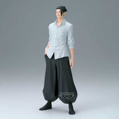JUJUTSU KAISEN - Suguru Geto - Figure Ki