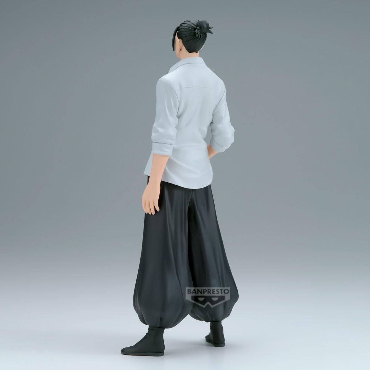 JUJUTSU KAISEN - Suguru Geto - Figure Ki