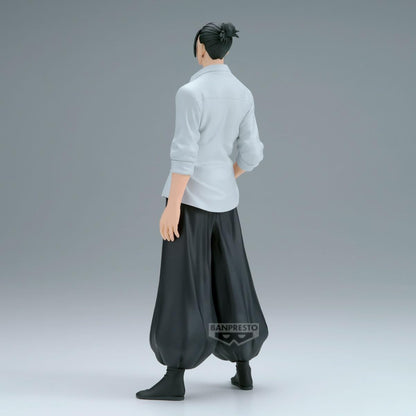 JUJUTSU KAISEN - Suguru Geto - Figure Ki