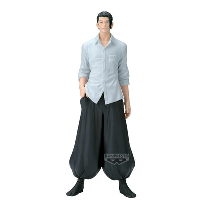 JUJUTSU KAISEN - Suguru Geto - Figure Ki