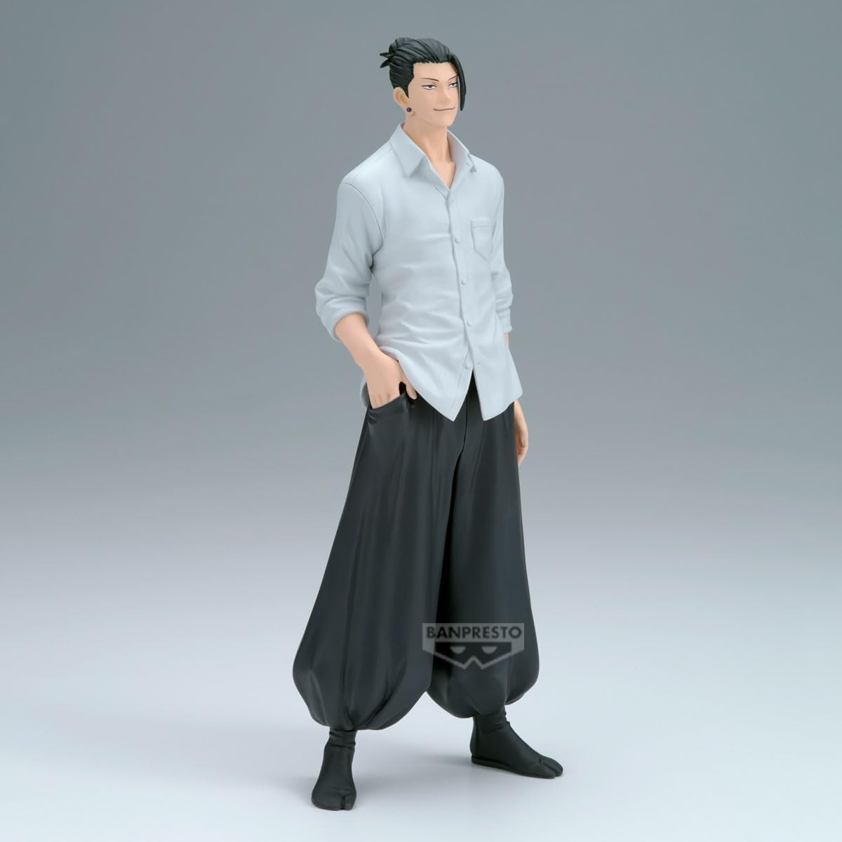 JUJUTSU KAISEN - Suguru Geto - Figure Ki